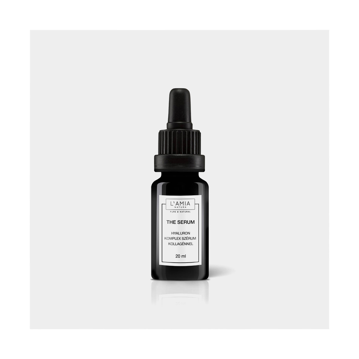 serum